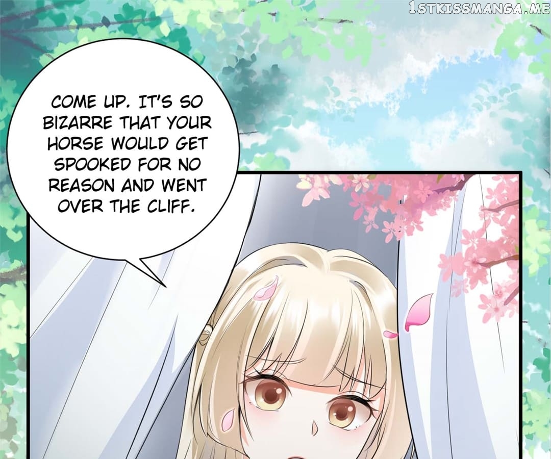 The Cold King’s Beloved Forensic Wife Chapter 32 - page 35