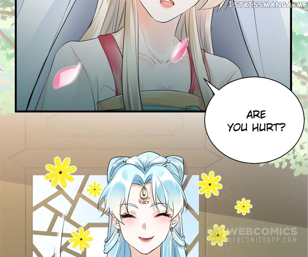 The Cold King’s Beloved Forensic Wife Chapter 32 - page 36