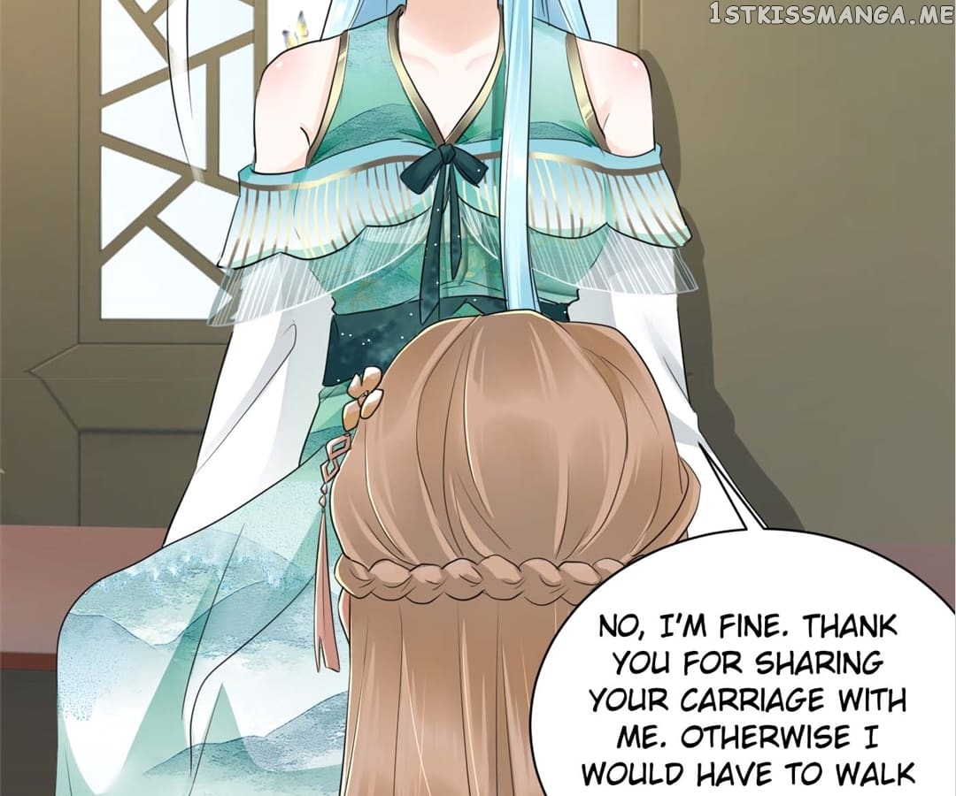 The Cold King’s Beloved Forensic Wife Chapter 32 - page 37