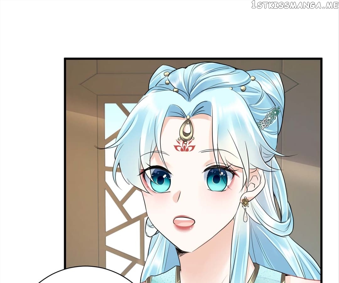 The Cold King’s Beloved Forensic Wife Chapter 32 - page 39