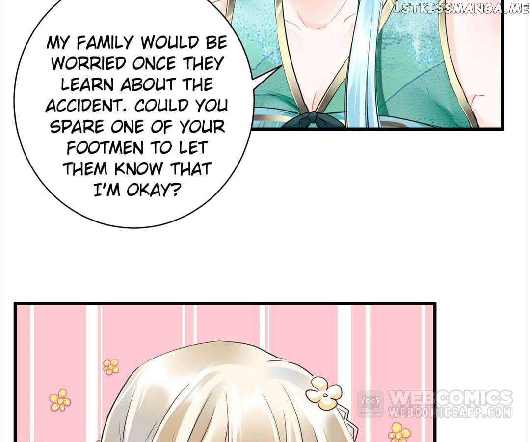 The Cold King’s Beloved Forensic Wife Chapter 32 - page 40