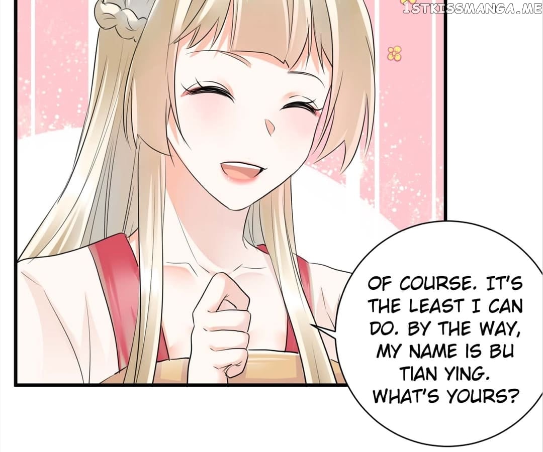 The Cold King’s Beloved Forensic Wife Chapter 32 - page 41