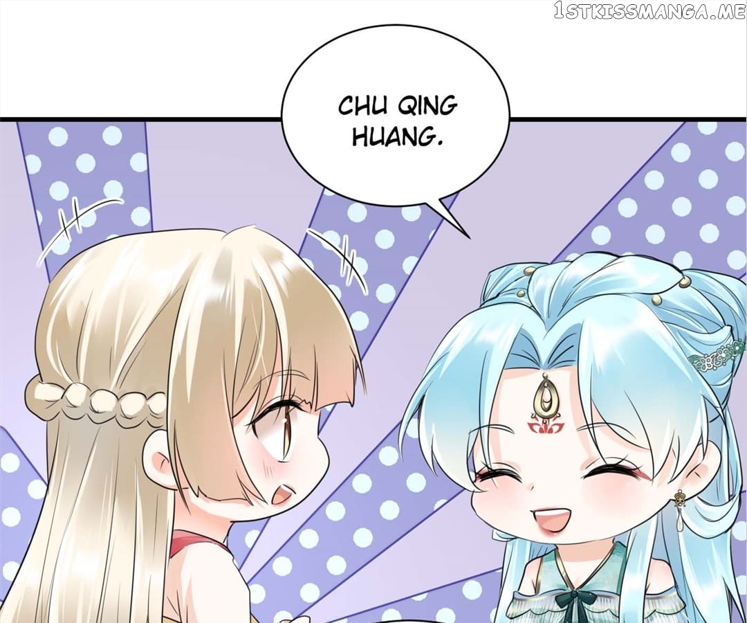 The Cold King’s Beloved Forensic Wife Chapter 32 - page 43
