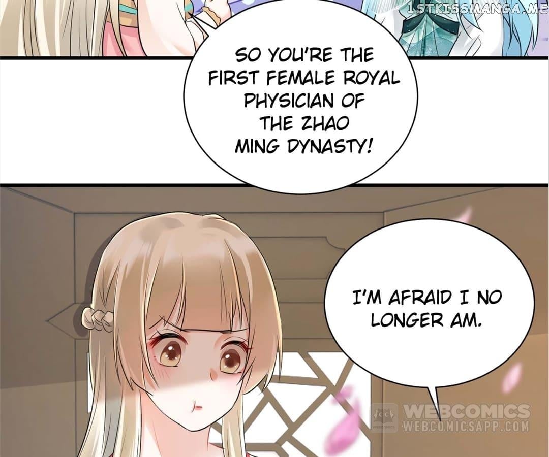 The Cold King’s Beloved Forensic Wife Chapter 32 - page 44