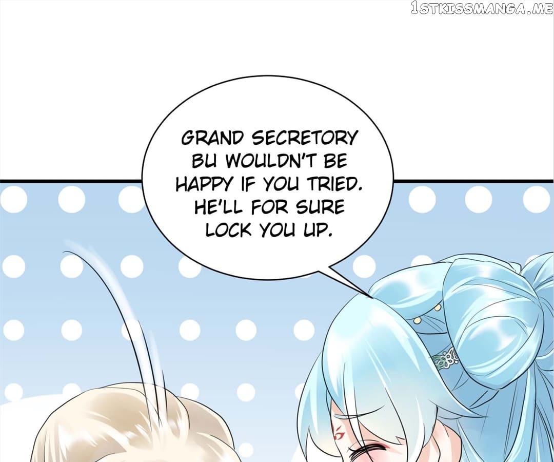 The Cold King’s Beloved Forensic Wife Chapter 32 - page 47