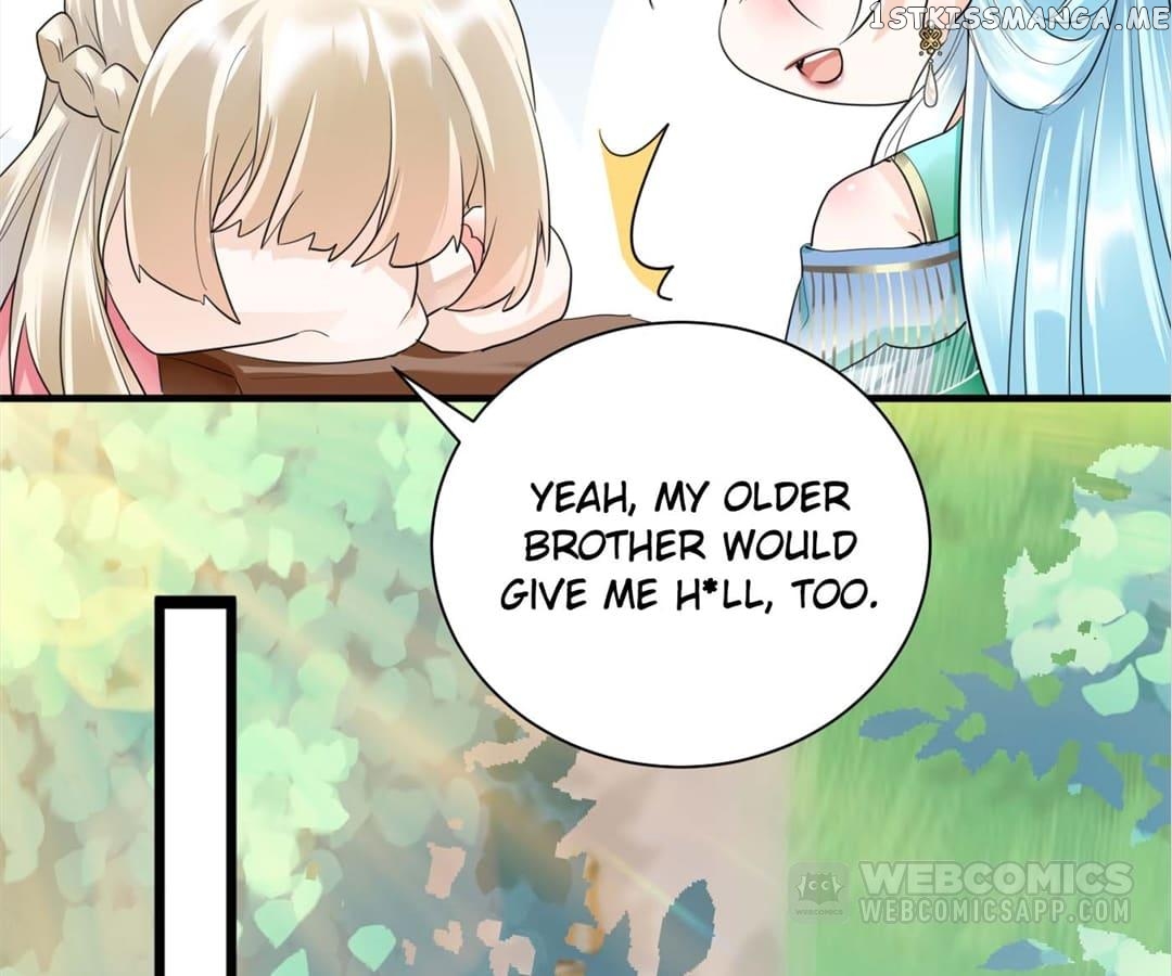 The Cold King’s Beloved Forensic Wife Chapter 32 - page 48