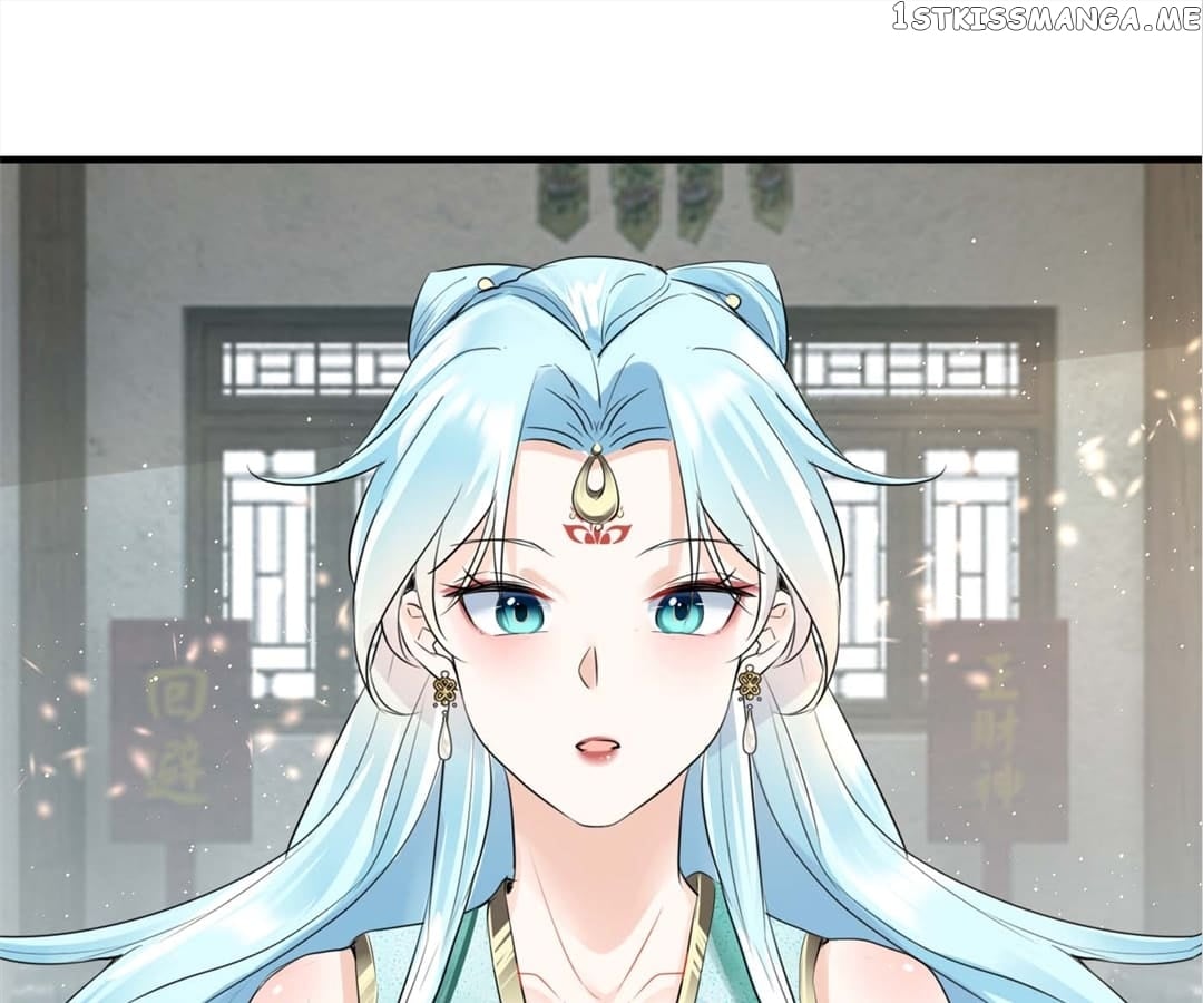The Cold King’s Beloved Forensic Wife Chapter 32 - page 53