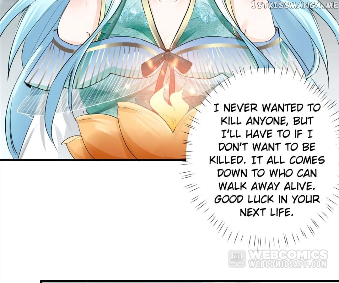 The Cold King’s Beloved Forensic Wife Chapter 32 - page 54