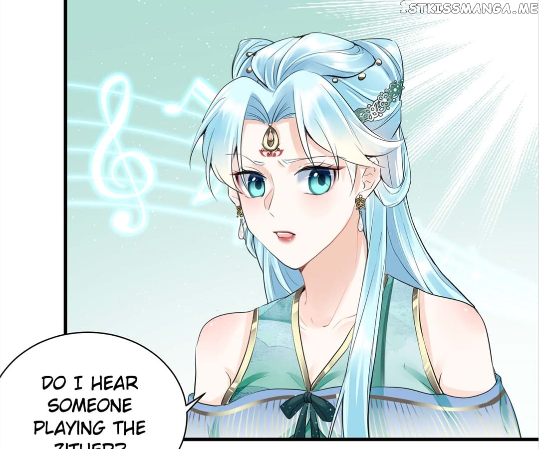 The Cold King’s Beloved Forensic Wife Chapter 32 - page 55