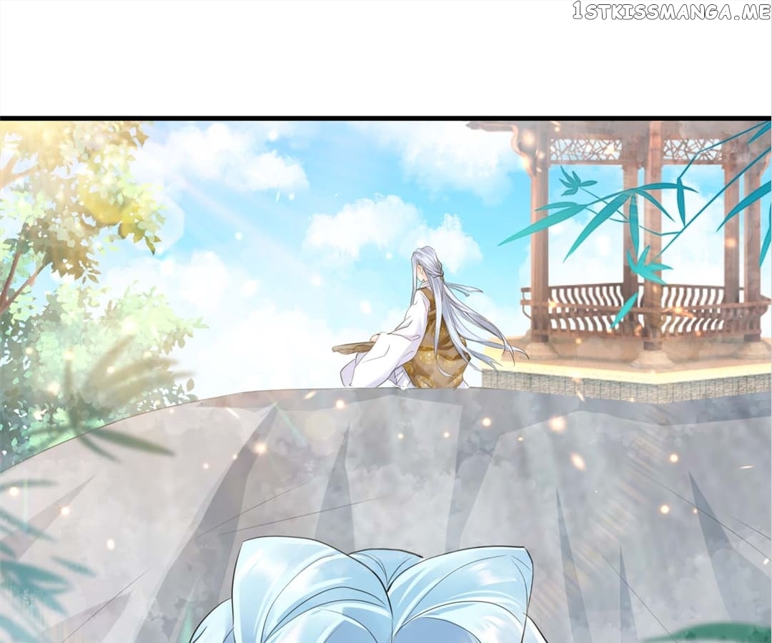 The Cold King’s Beloved Forensic Wife Chapter 32 - page 57