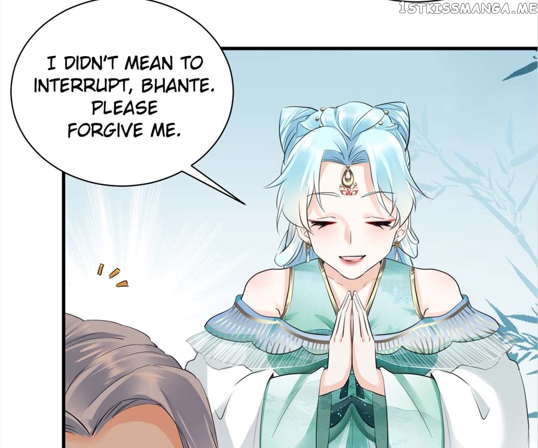 The Cold King’s Beloved Forensic Wife Chapter 32 - page 59