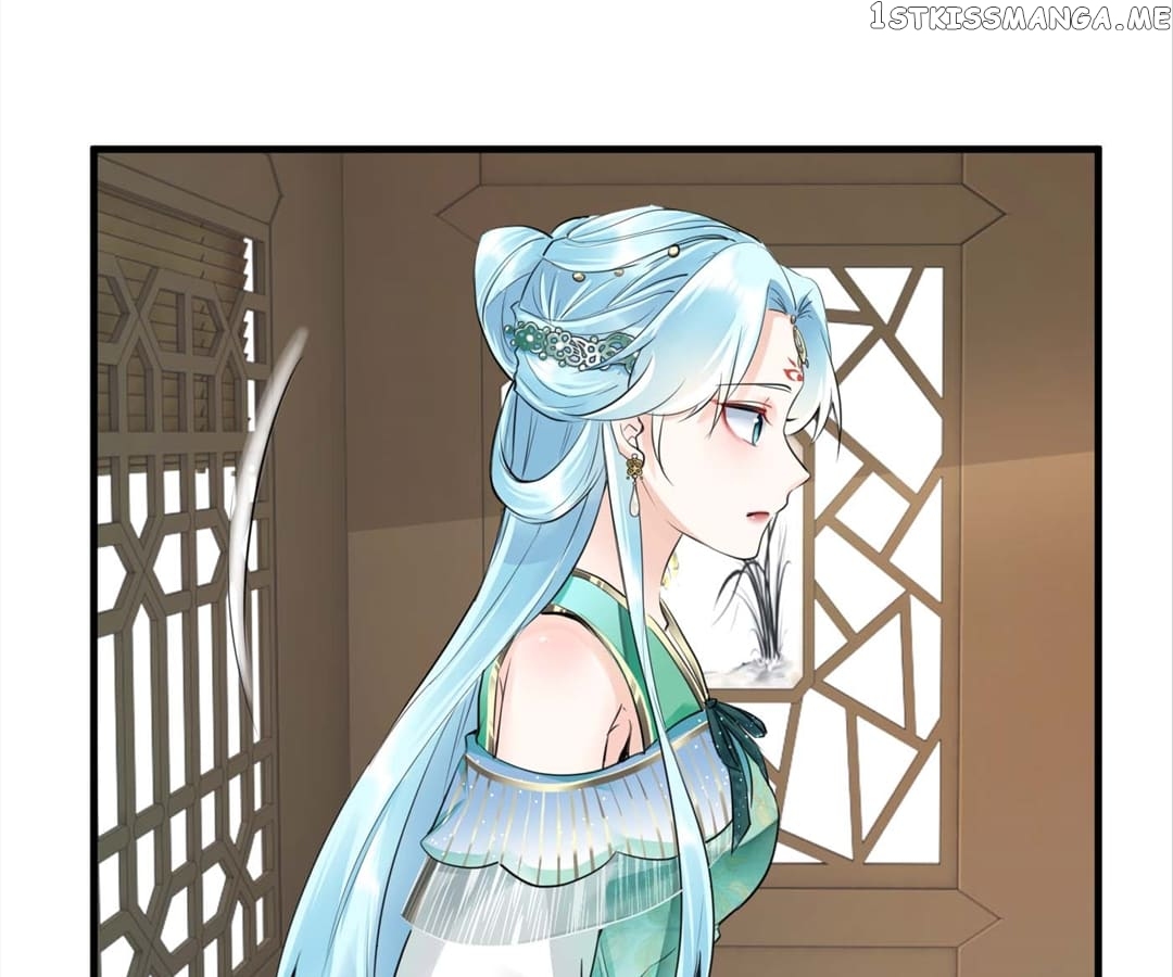 The Cold King’s Beloved Forensic Wife Chapter 32 - page 8