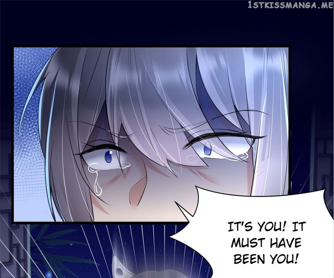 The Cold King’s Beloved Forensic Wife Chapter 31 - page 10