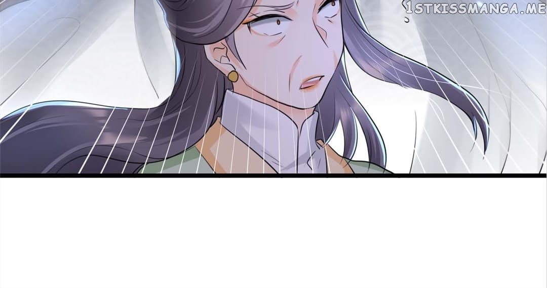 The Cold King’s Beloved Forensic Wife Chapter 31 - page 12