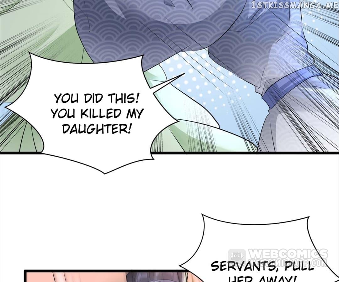 The Cold King’s Beloved Forensic Wife Chapter 31 - page 14