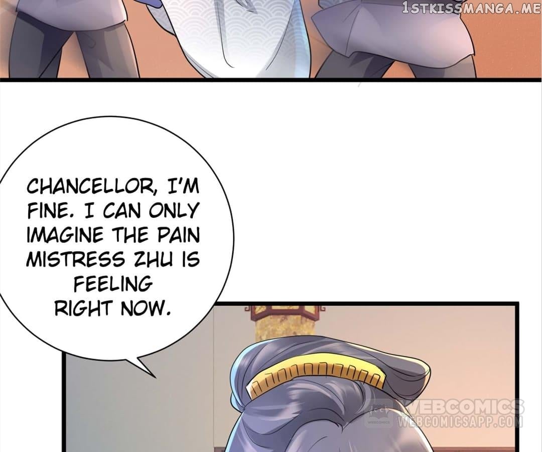 The Cold King’s Beloved Forensic Wife Chapter 31 - page 18