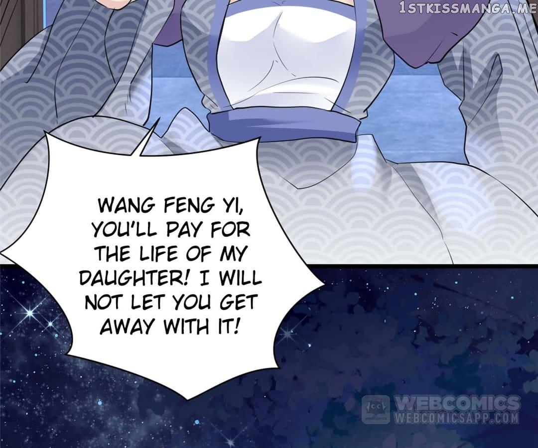 The Cold King’s Beloved Forensic Wife Chapter 31 - page 22