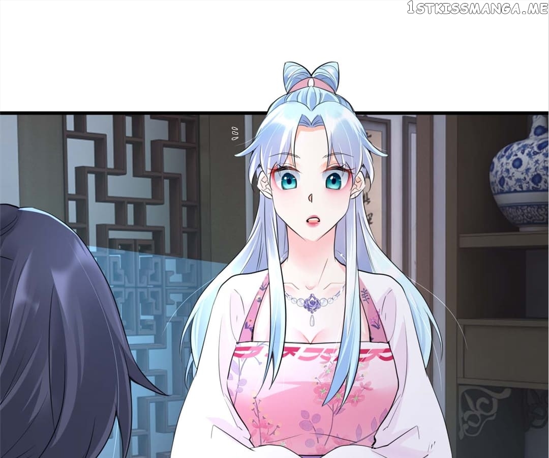 The Cold King’s Beloved Forensic Wife Chapter 31 - page 26
