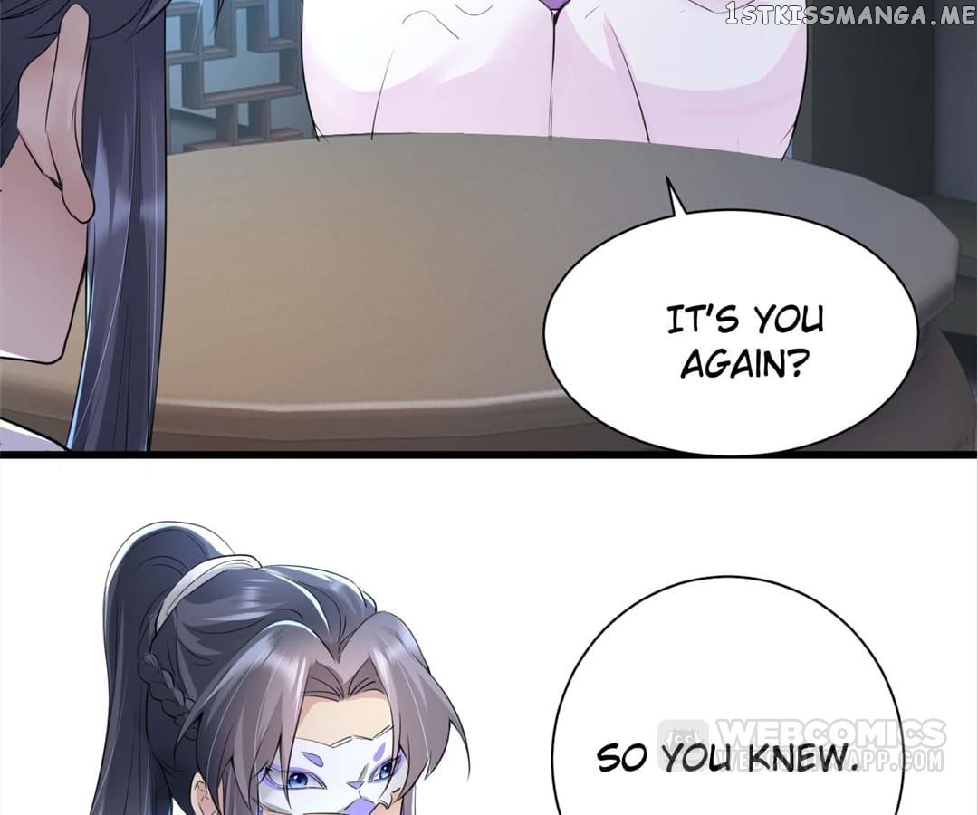 The Cold King’s Beloved Forensic Wife Chapter 31 - page 27
