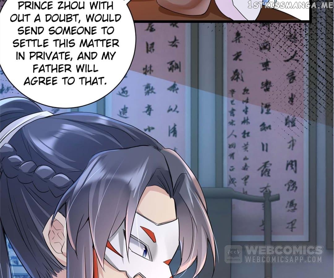 The Cold King’s Beloved Forensic Wife Chapter 31 - page 31