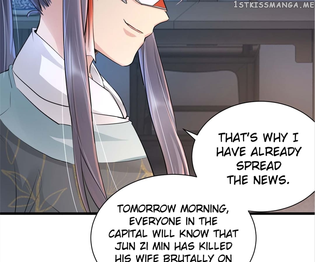 The Cold King’s Beloved Forensic Wife Chapter 31 - page 32