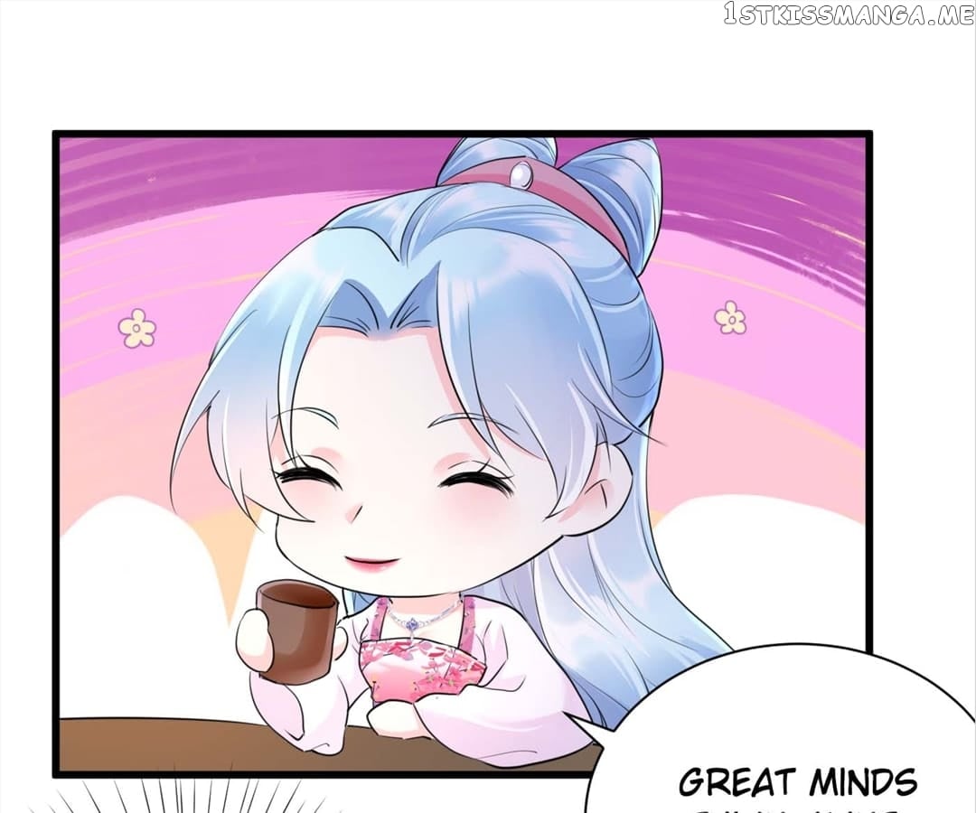 The Cold King’s Beloved Forensic Wife Chapter 31 - page 34
