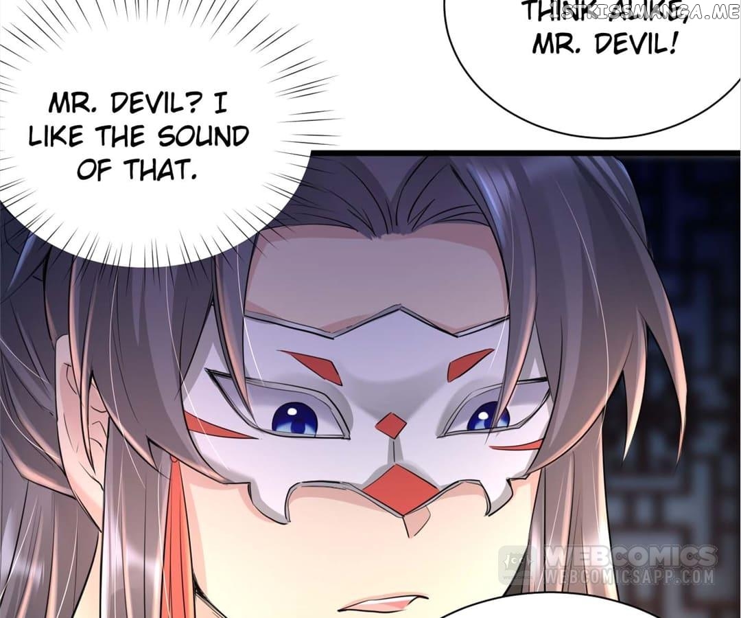 The Cold King’s Beloved Forensic Wife Chapter 31 - page 35