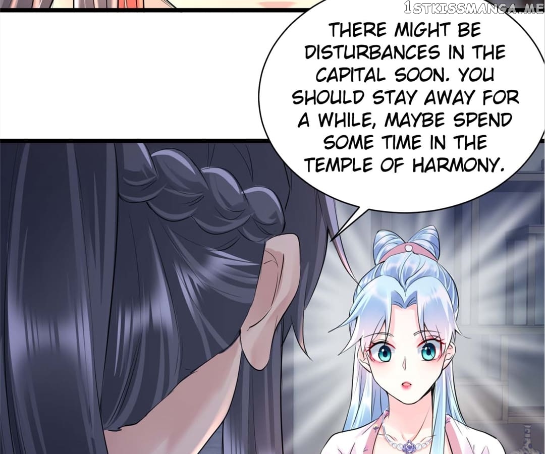 The Cold King’s Beloved Forensic Wife Chapter 31 - page 36