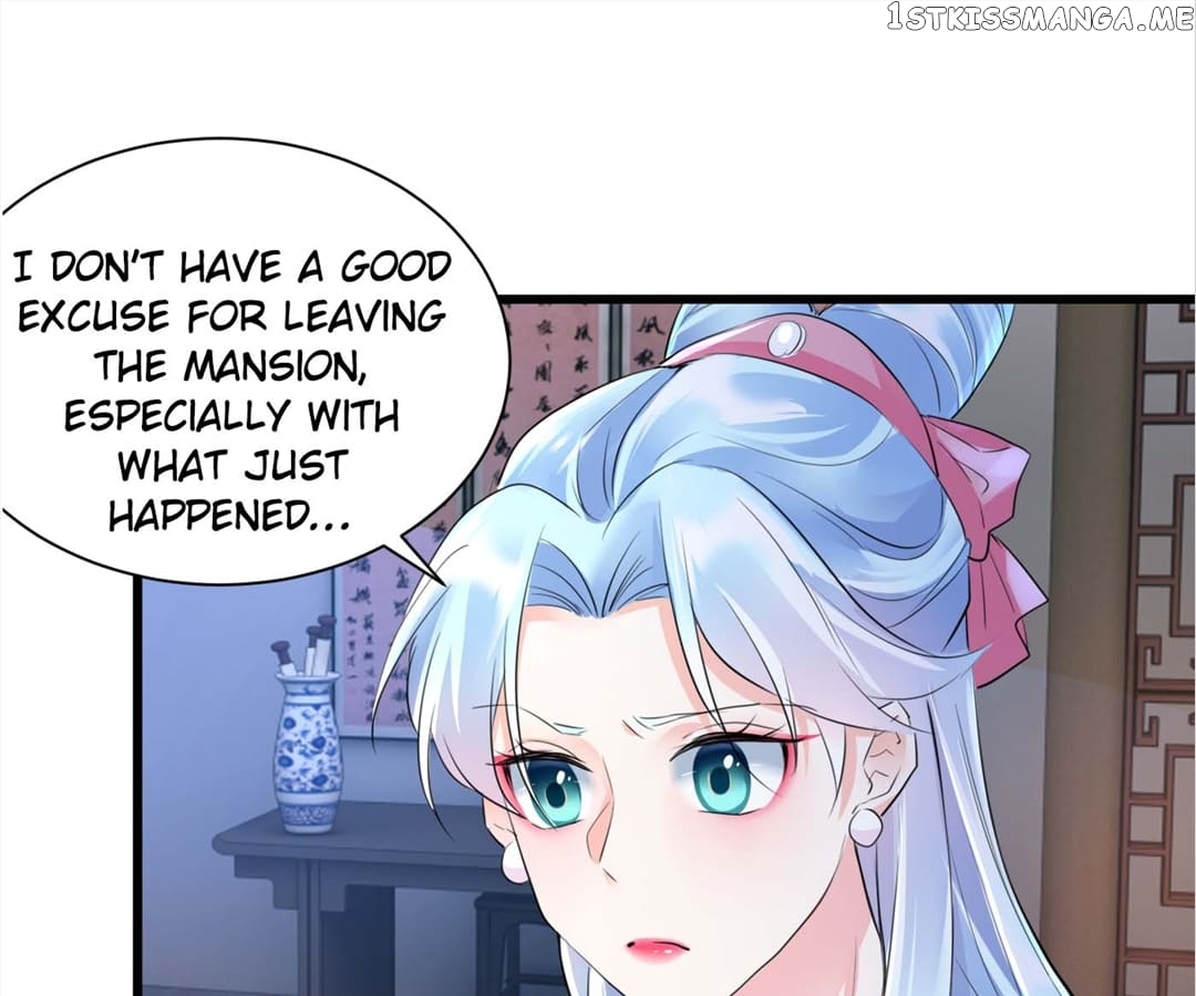The Cold King’s Beloved Forensic Wife Chapter 31 - page 38
