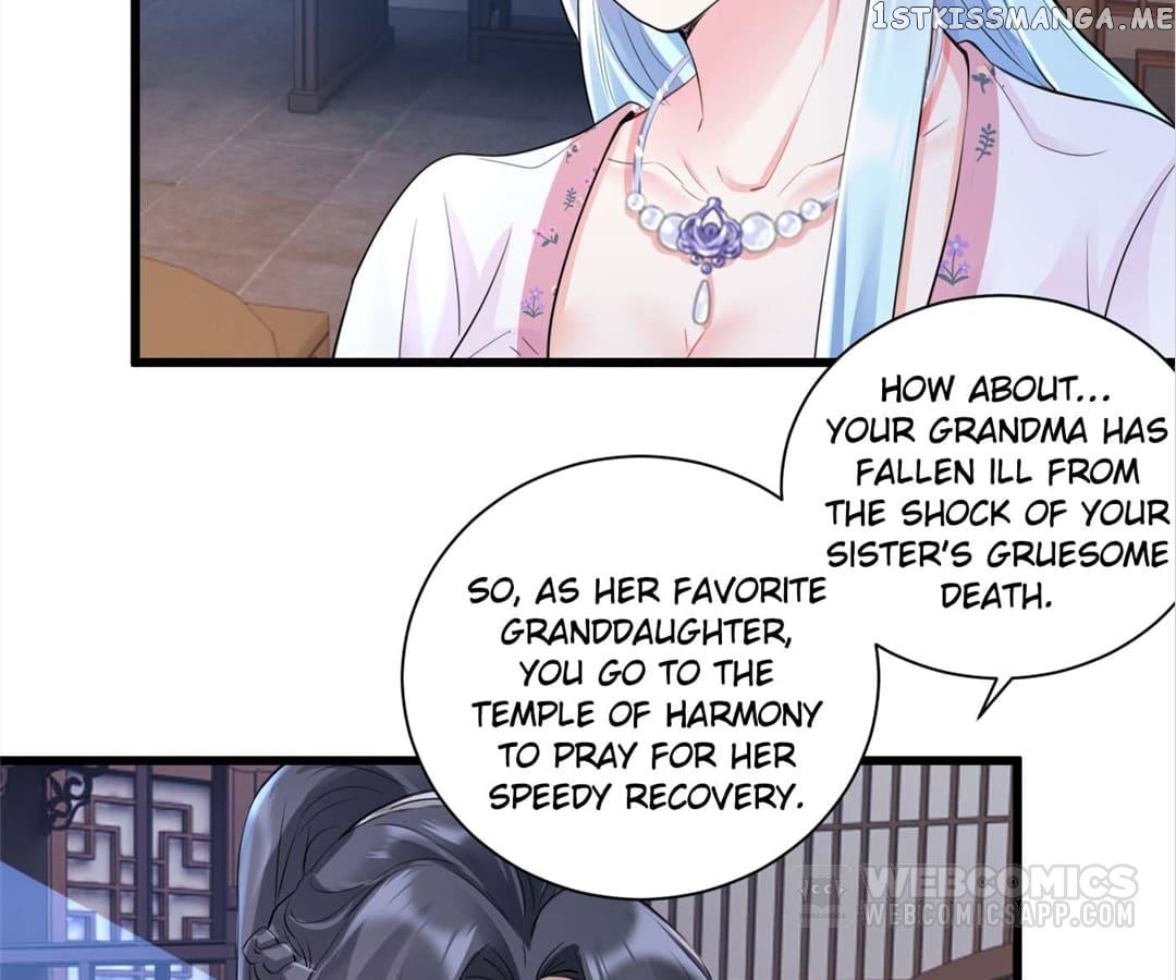 The Cold King’s Beloved Forensic Wife Chapter 31 - page 39
