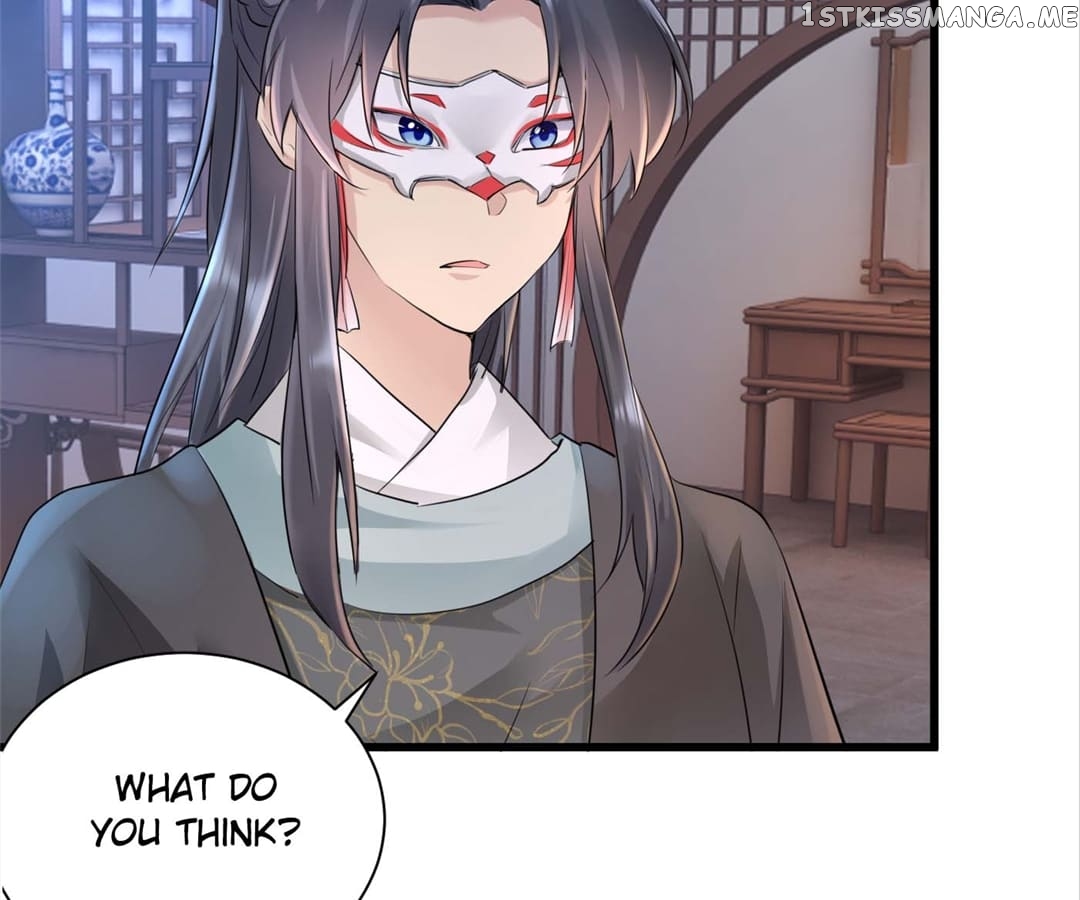 The Cold King’s Beloved Forensic Wife Chapter 31 - page 40