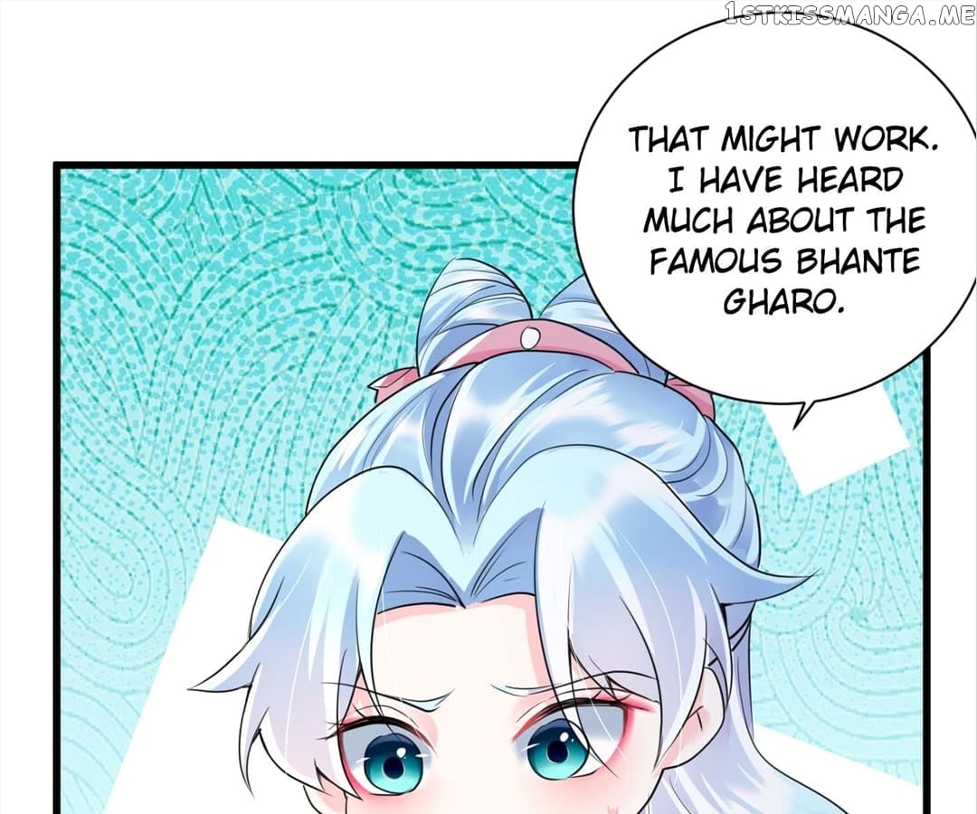 The Cold King’s Beloved Forensic Wife Chapter 31 - page 42