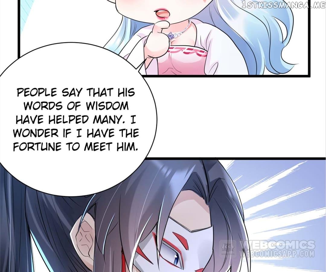 The Cold King’s Beloved Forensic Wife Chapter 31 - page 43