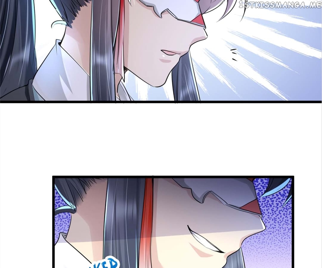 The Cold King’s Beloved Forensic Wife Chapter 31 - page 44