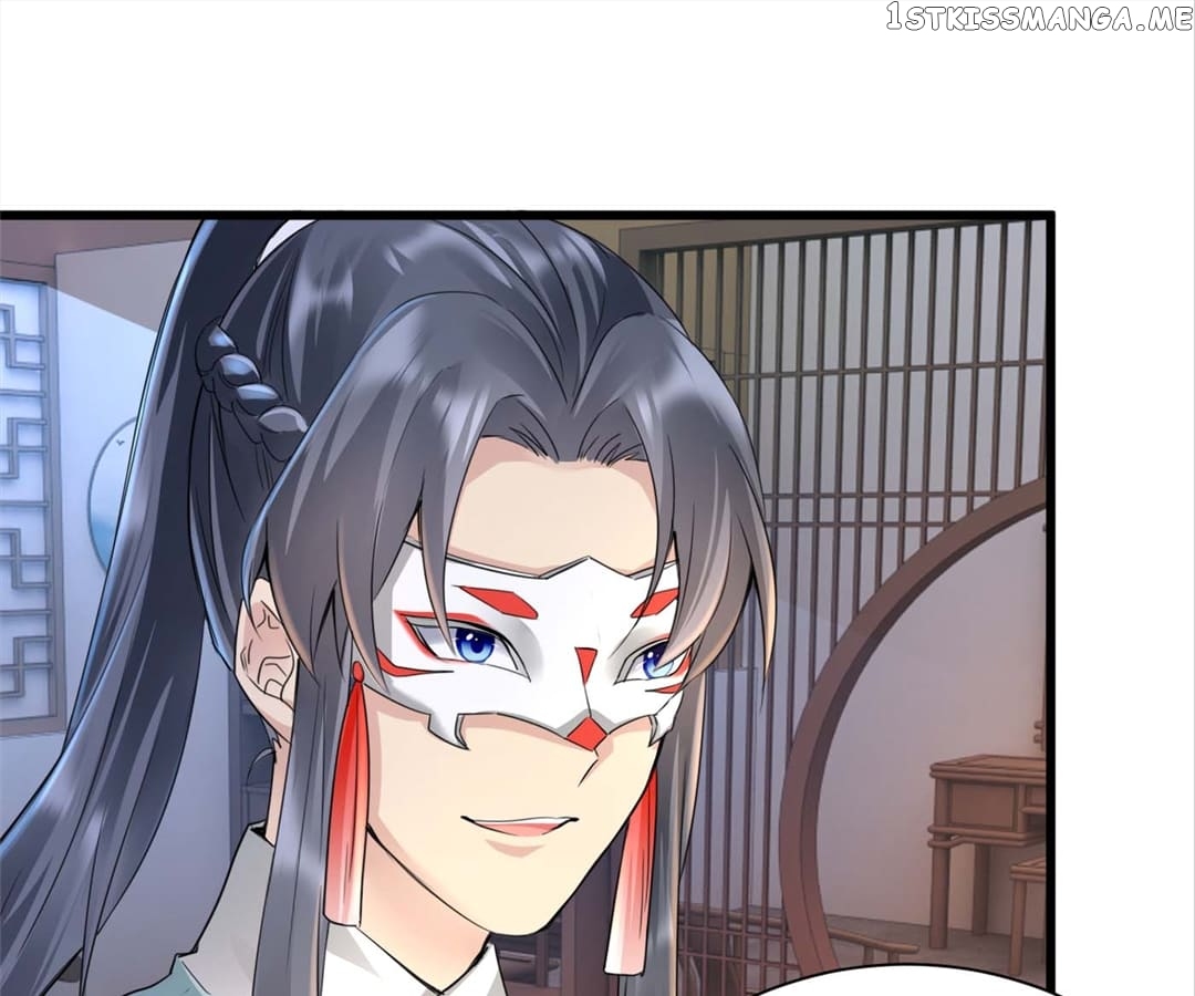The Cold King’s Beloved Forensic Wife Chapter 31 - page 46