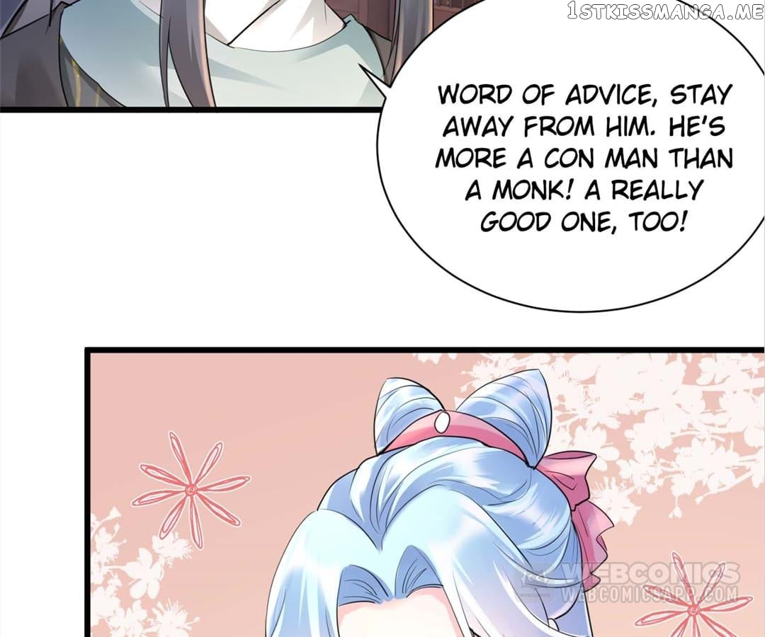 The Cold King’s Beloved Forensic Wife Chapter 31 - page 47
