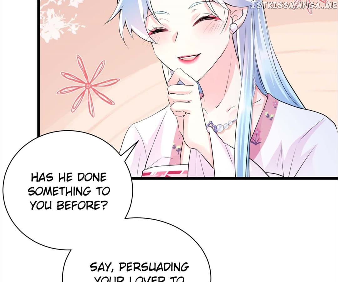 The Cold King’s Beloved Forensic Wife Chapter 31 - page 48