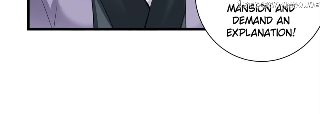 The Cold King’s Beloved Forensic Wife Chapter 31 - page 5