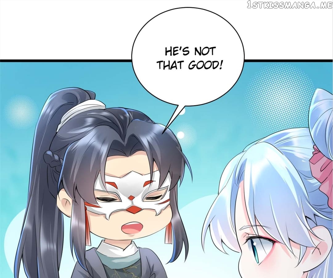 The Cold King’s Beloved Forensic Wife Chapter 31 - page 50