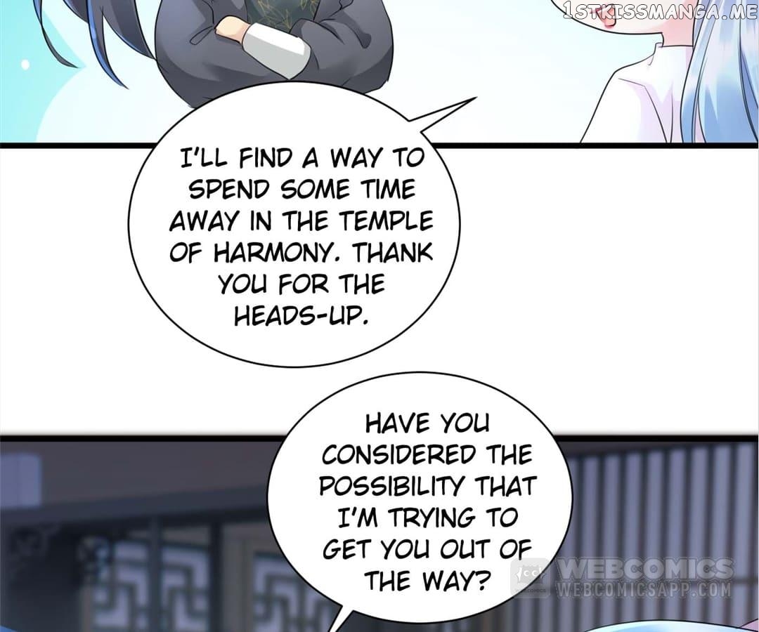 The Cold King’s Beloved Forensic Wife Chapter 31 - page 51