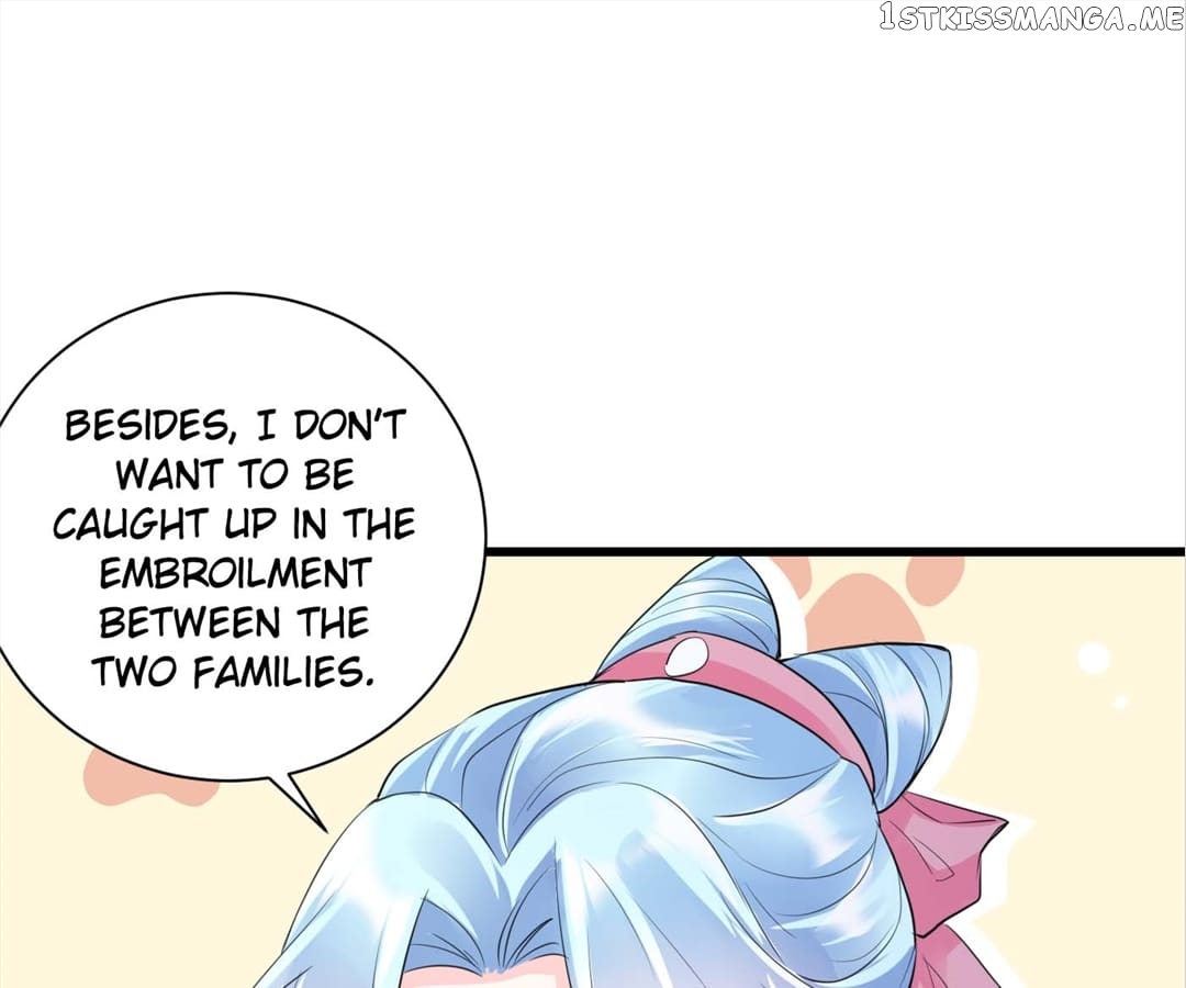 The Cold King’s Beloved Forensic Wife Chapter 31 - page 54