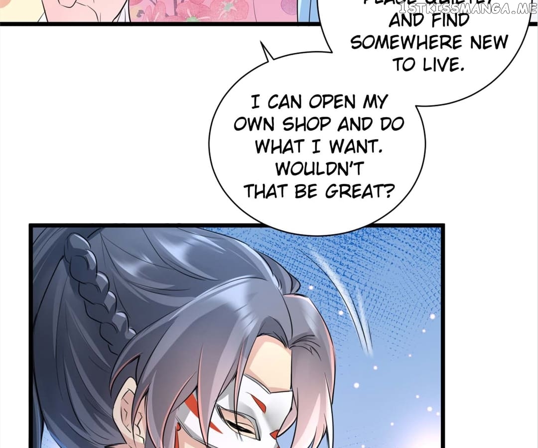 The Cold King’s Beloved Forensic Wife Chapter 31 - page 56