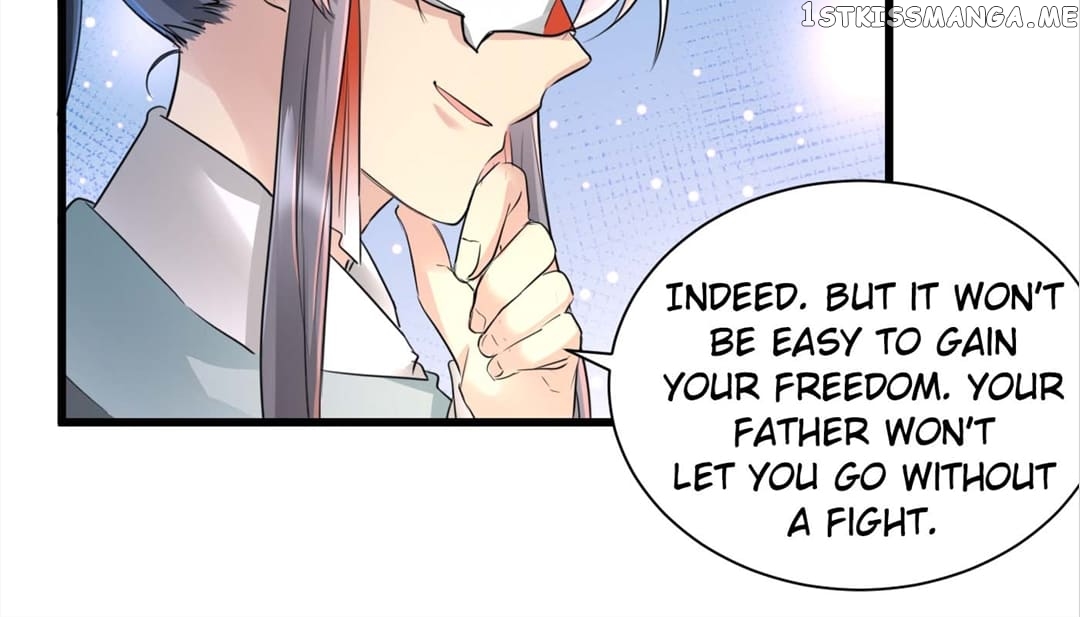 The Cold King’s Beloved Forensic Wife Chapter 31 - page 57