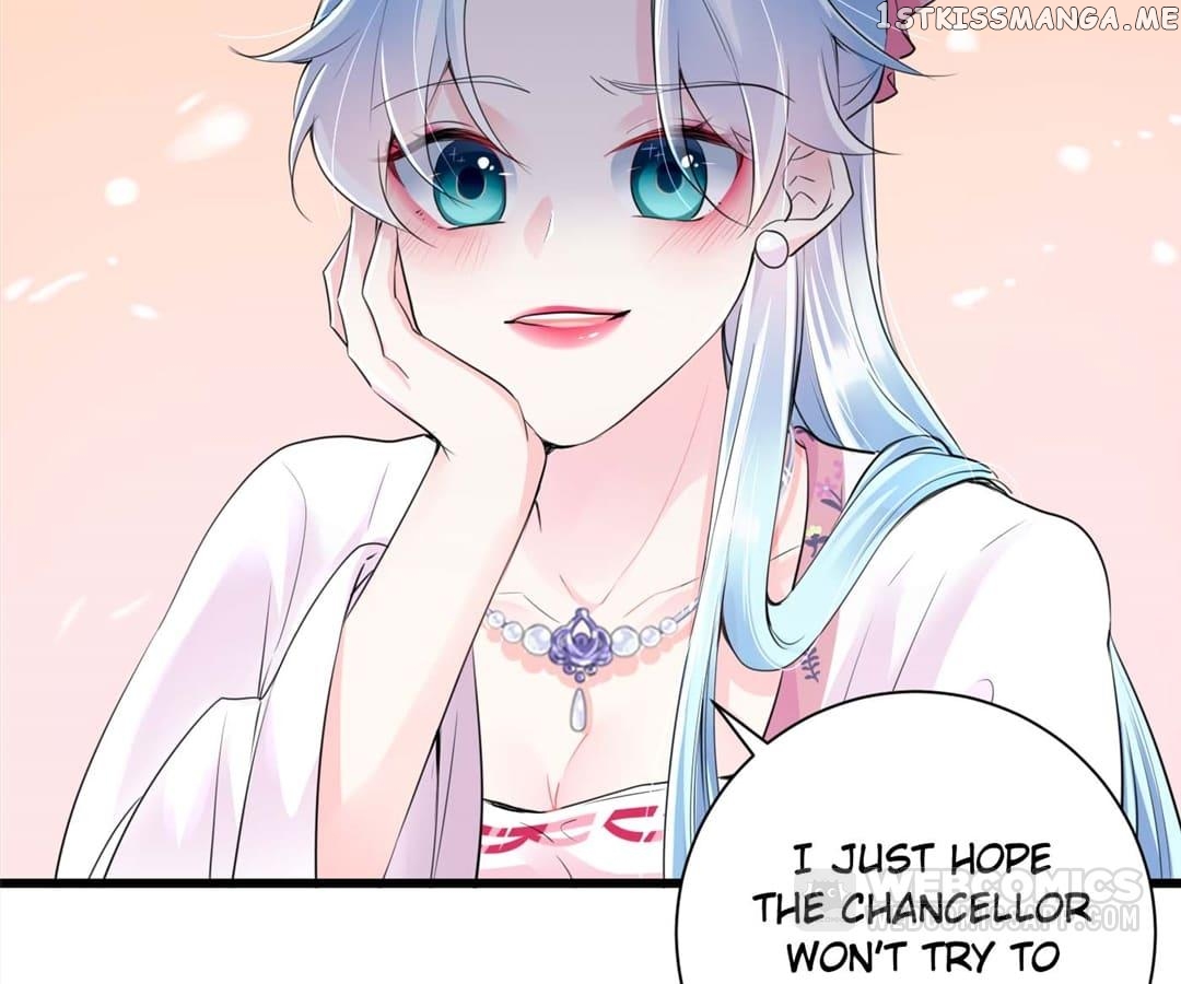 The Cold King’s Beloved Forensic Wife Chapter 31 - page 59