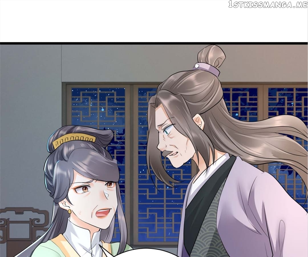 The Cold King’s Beloved Forensic Wife Chapter 31 - page 6