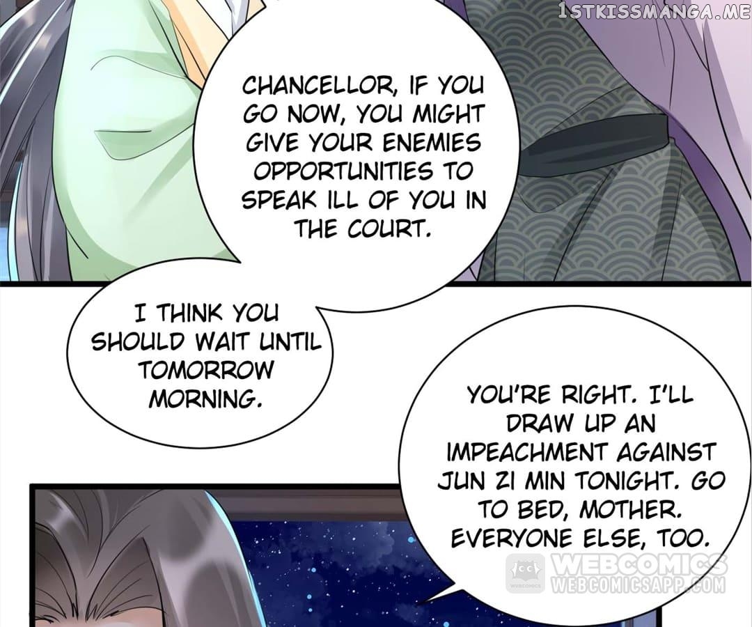 The Cold King’s Beloved Forensic Wife Chapter 31 - page 7
