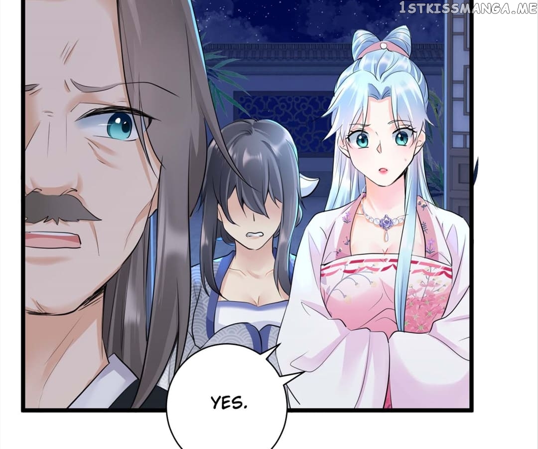 The Cold King’s Beloved Forensic Wife Chapter 31 - page 8