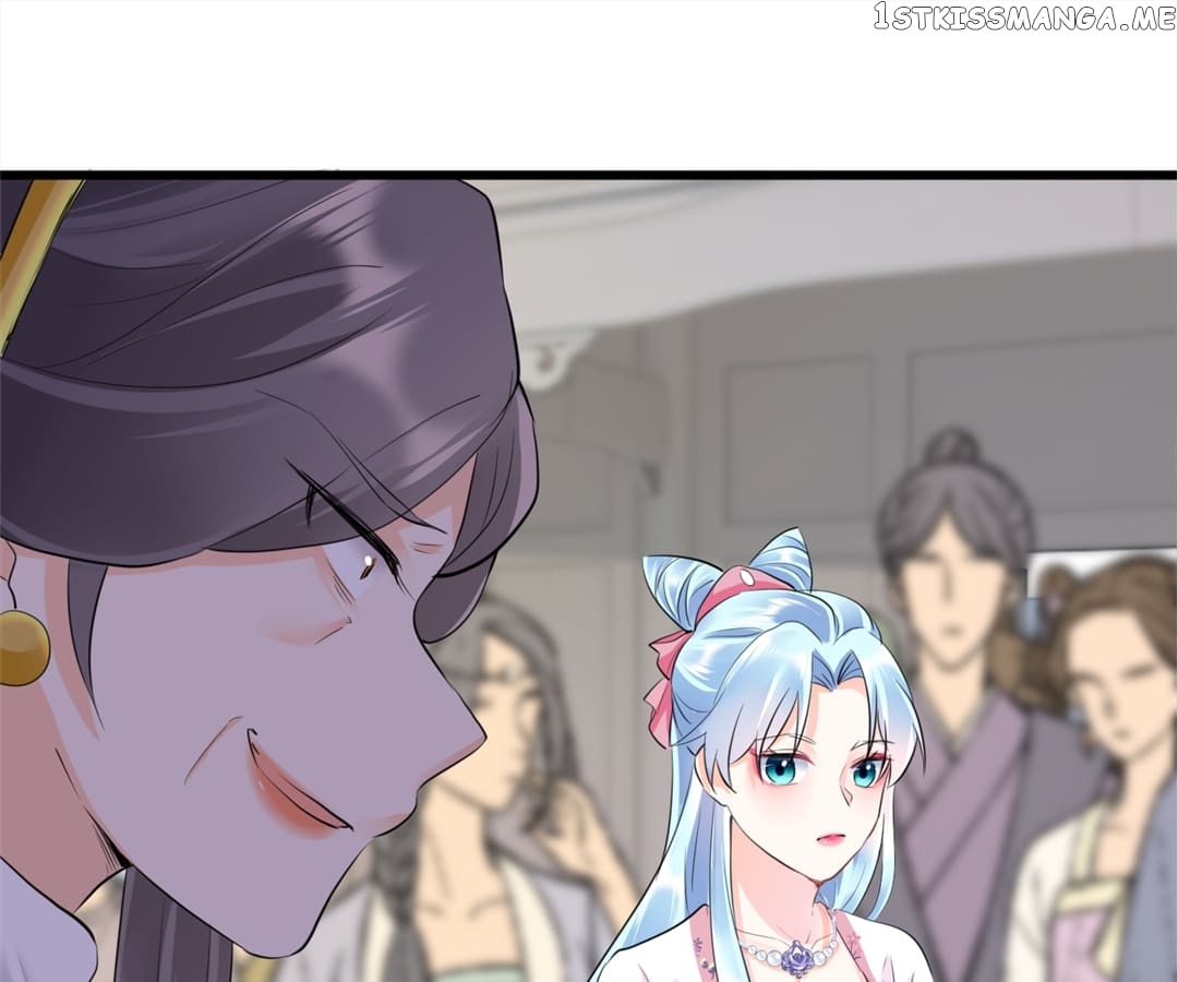 The Cold King’s Beloved Forensic Wife Chapter 30 - page 10