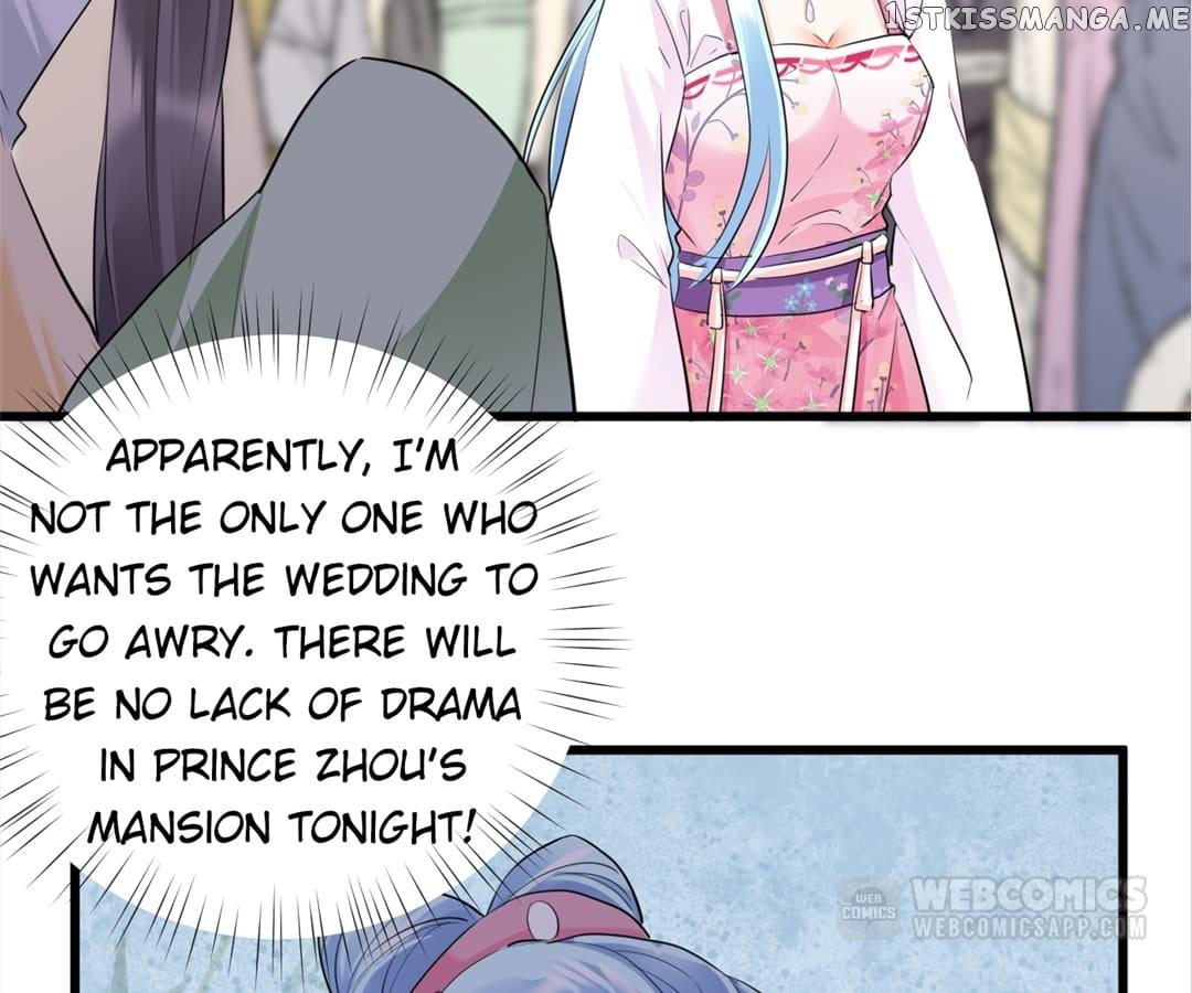 The Cold King’s Beloved Forensic Wife Chapter 30 - page 11