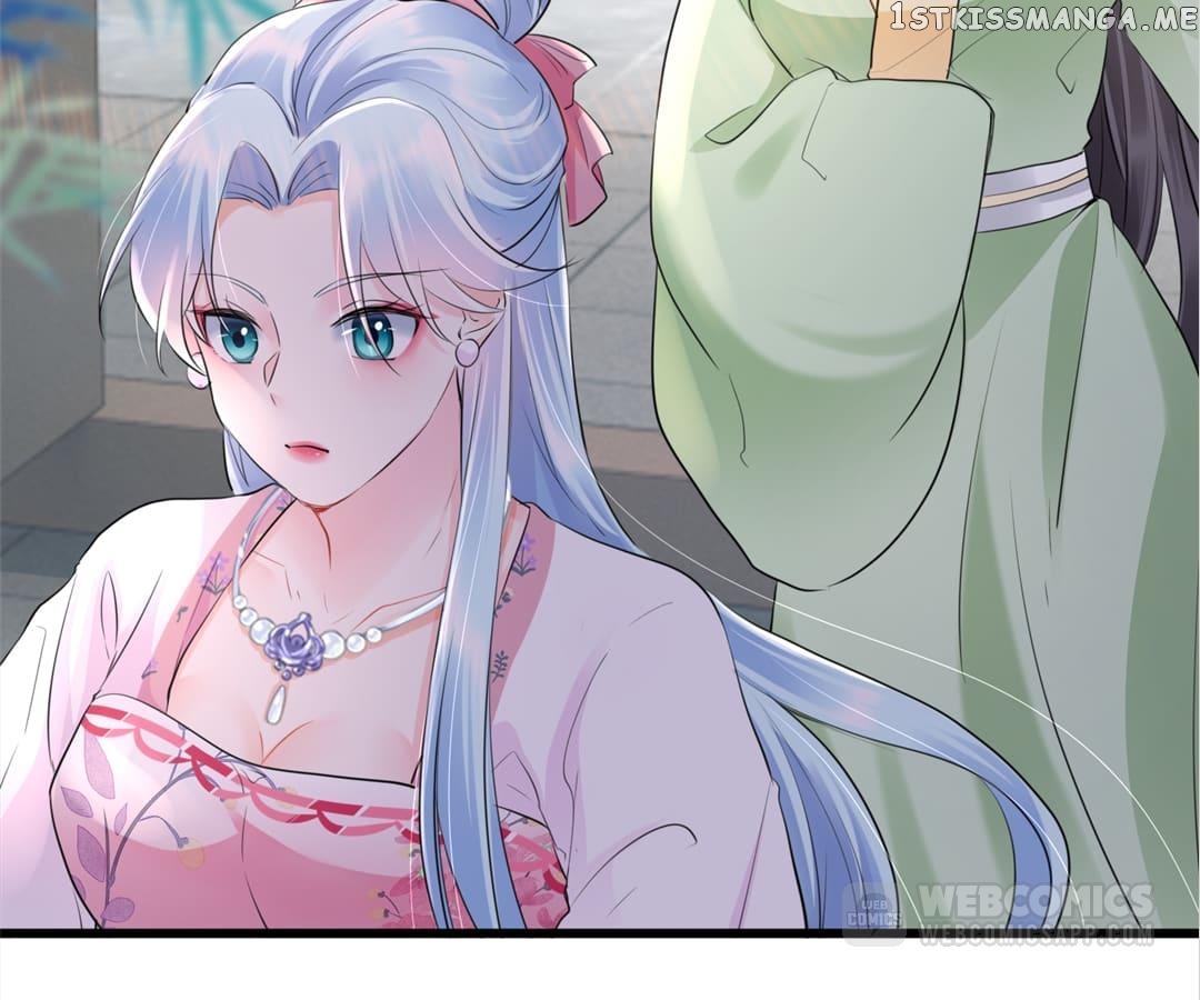 The Cold King’s Beloved Forensic Wife Chapter 30 - page 15